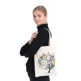 5D Eco-Friendly Tote Bag