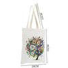 5D Eco-Friendly Tote Bag