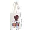 5D Eco-Friendly Tote Bag