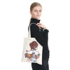 5D Eco-Friendly Tote Bag