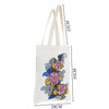 5D Eco-Friendly Tote Bag