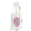 5D Eco-Friendly Tote Bag