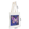 5D Eco-Friendly Tote Bag