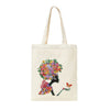 5D Reusable Tote Bag