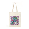 5D Reusable Tote Bag