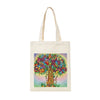 5D Reusable Tote Bag