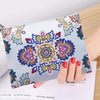 5D Wristlet Bag