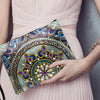 5D Wristlet Bag