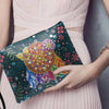 5D Wristlet Bag