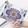 5D Wristlet Bag