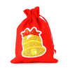 Christmas Gift Drawstring Bag