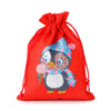 Christmas Gift Drawstring Bag