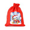 Christmas Gift Drawstring Bag