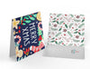 Joy of Christmas Greeting Cards 8 pcs