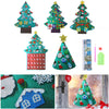 Christmas Tree Window/Wall Stickers