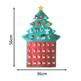 Christmas Tree Window/Wall Stickers