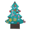 Christmas Tree Window/Wall Stickers