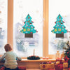 Christmas Tree Window/Wall Stickers