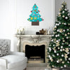 Christmas Tree Window/Wall Stickers