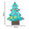 Christmas Tree Window/Wall Stickers