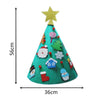 Christmas Tree Window/Wall Stickers