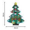 Christmas Tree Window/Wall Stickers