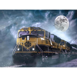 Moonlight Railway