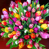 Tulip Bouquet