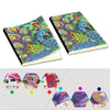 5D Diamond Painting Notebooks 3