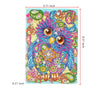 5D Diamond Painting Notebooks 3