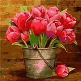 Tulip Bucket