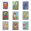 5D Diamond Painting Notebooks 2