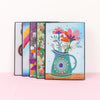 5D Diamond Painting Notebooks 2