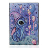 5D Diamond Painting Notebooks 2