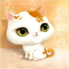 Cartoon Cats 5D Diamond Painting Kit