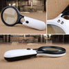 5D LED Magnifying Glass