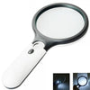 5D LED Magnifying Glass