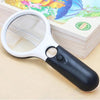 5D LED Magnifying Glass