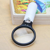 5D Magnifying Glass