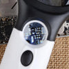 5D LED Magnifying Glass