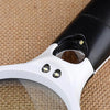 5D LED Magnifying Glass