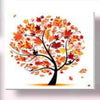 Changing Seasons 5D Diamond Painting Kit