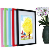 Diamond Painting Picture Frames