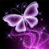 Colorful Butterflies Collection 5D Diamond Painting Kit