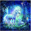 Newborn Unicorn 5D Diamond Painting Kit