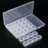 5D Diamond Painting Storage Box