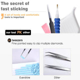 Diamond Painting Tool Kit