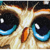 Owl Diamond Painting