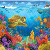 Happy Ocean Life 5D Diamond Painting Kit