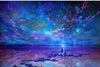 Starry Skies  5D Diamond Painting Kit